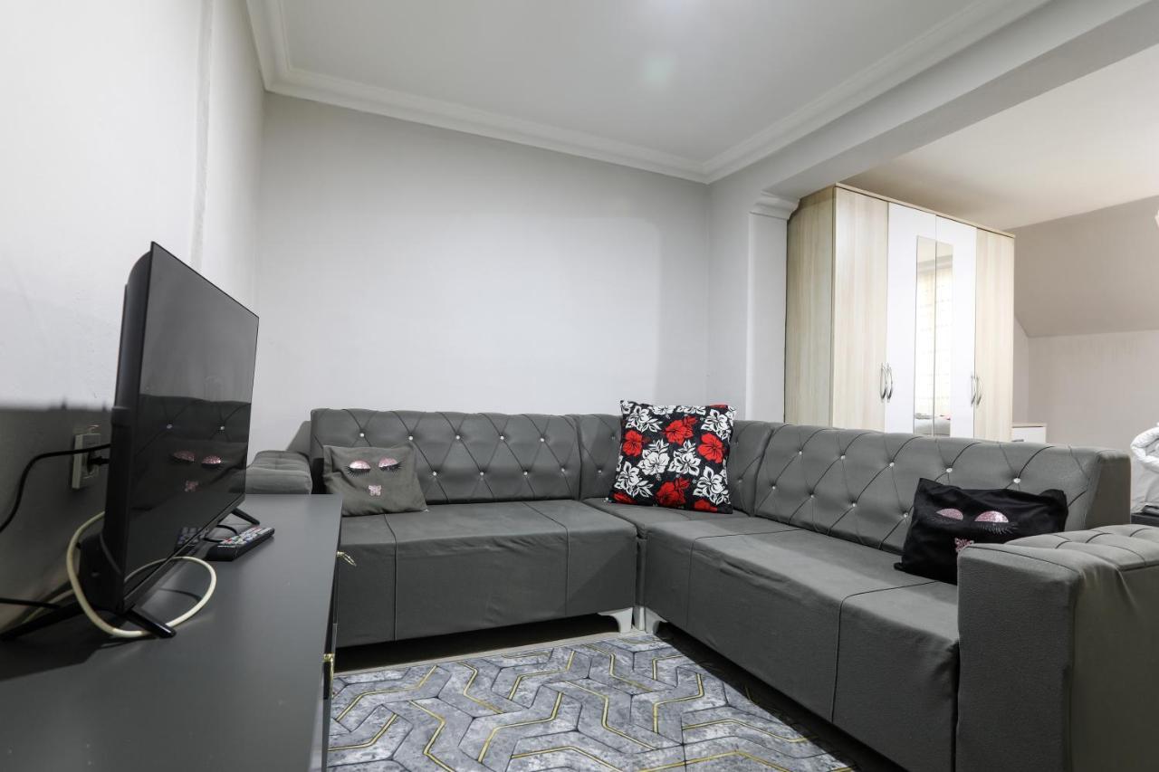 Sim Residence Istanbul Exterior foto